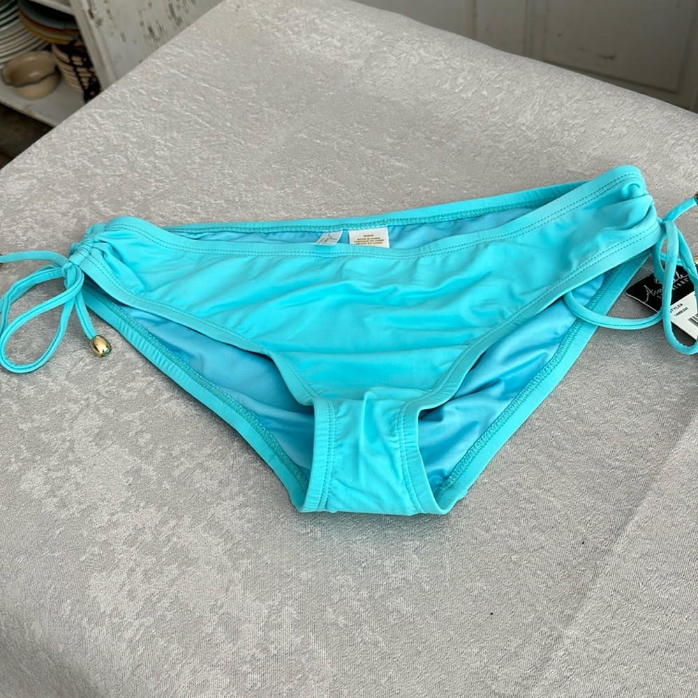 Anne Cole Bikini Bottoms
